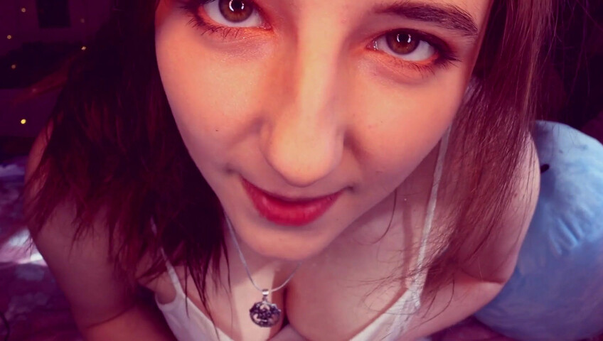 AftynRose ASMR - Wet T-Shirt