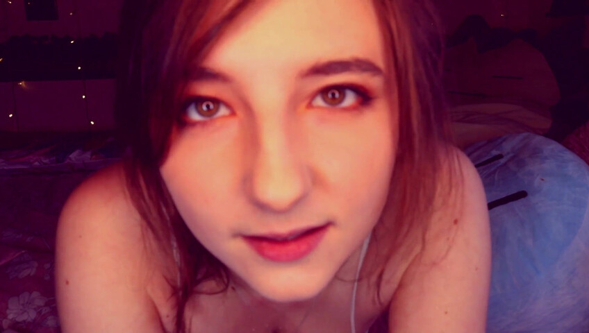 AftynRose ASMR - Wet T-Shirt