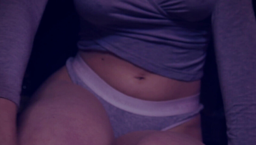 AftynRose ASMR - Sensual Touchy Relax Time *Old One