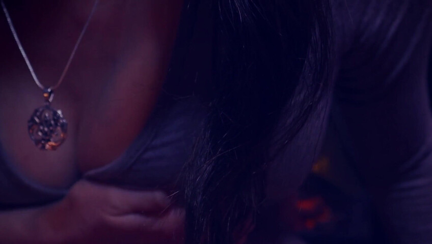 AftynRose ASMR - Sensual Touchy Relax Time *Old One