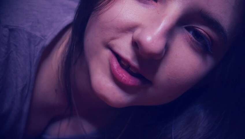 AftynRose ASMR - Sensual Touchy Relax Time *Old One