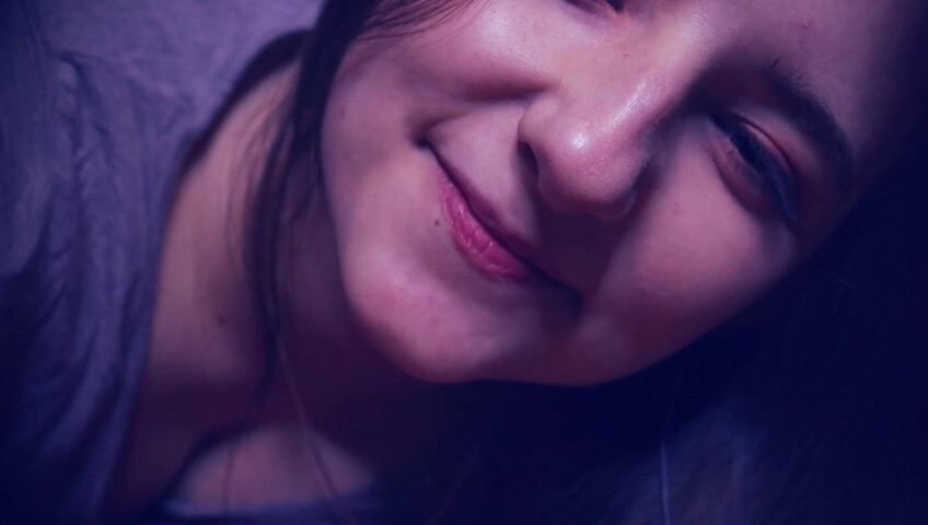 AftynRose ASMR - Sensual Touchy Relax Time *Old One