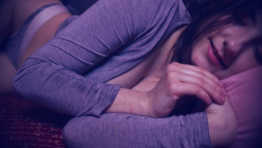 AftynRose ASMR - Sensual Touchy Relax Time *Old One