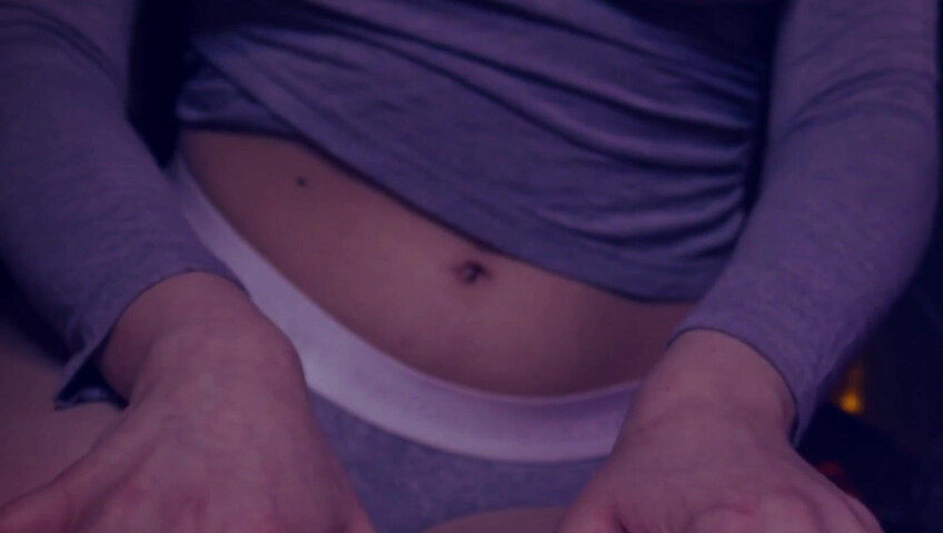 AftynRose ASMR - Sensual Touchy Relax Time *Old One