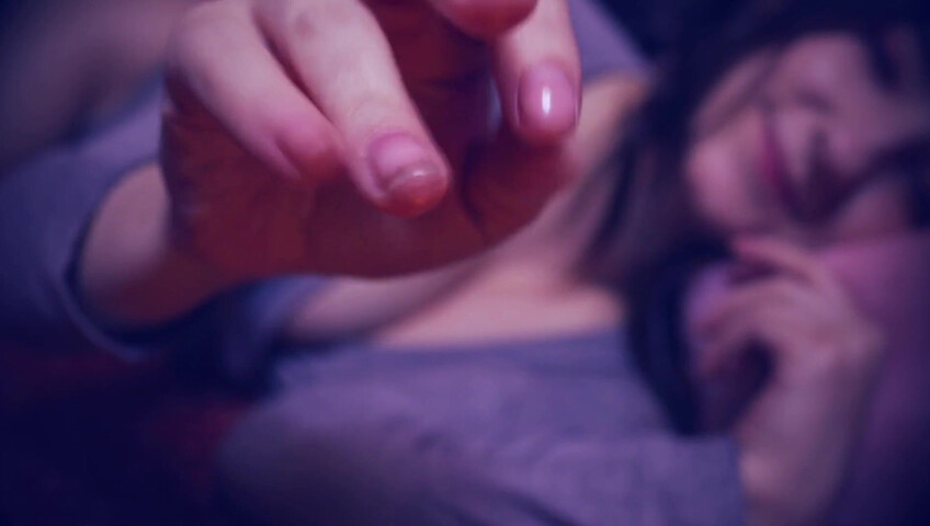 AftynRose ASMR - Sensual Touchy Relax Time *Old One