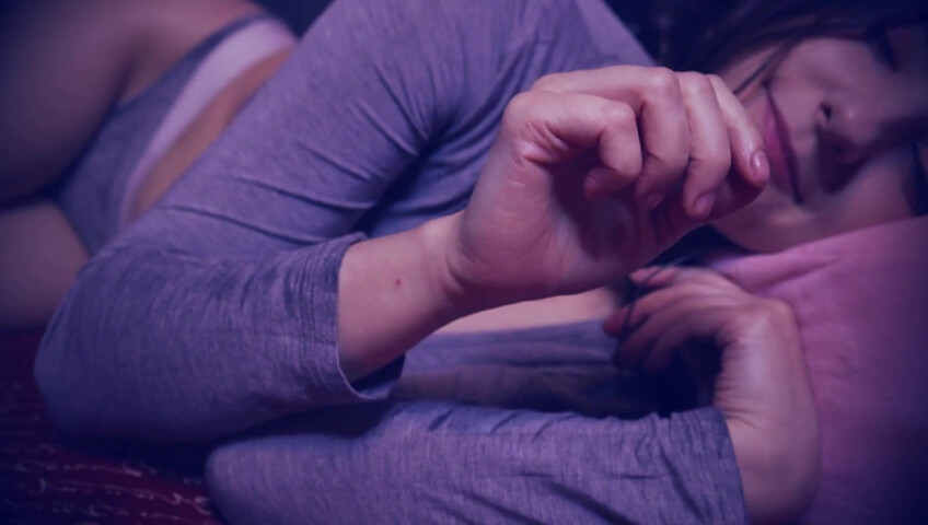 AftynRose ASMR - Sensual Touchy Relax Time *Old One