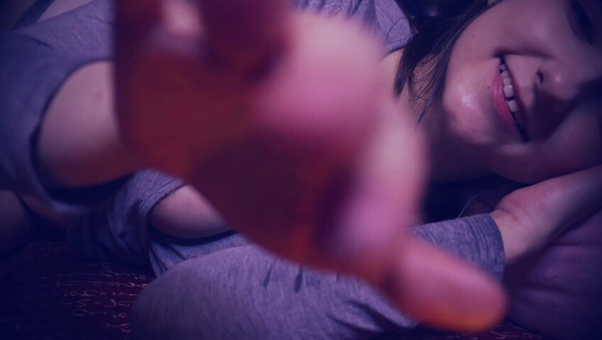 AftynRose ASMR - Sensual Touchy Relax Time *Old One