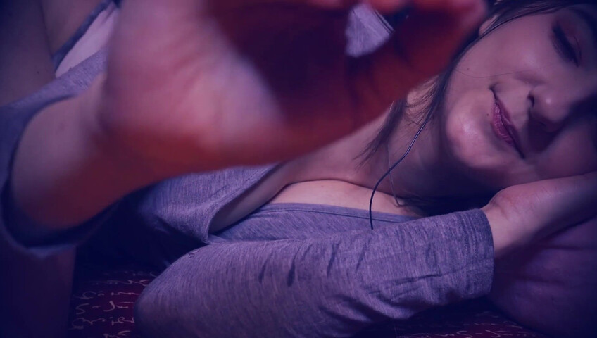 AftynRose ASMR - Sensual Touchy Relax Time *Old One