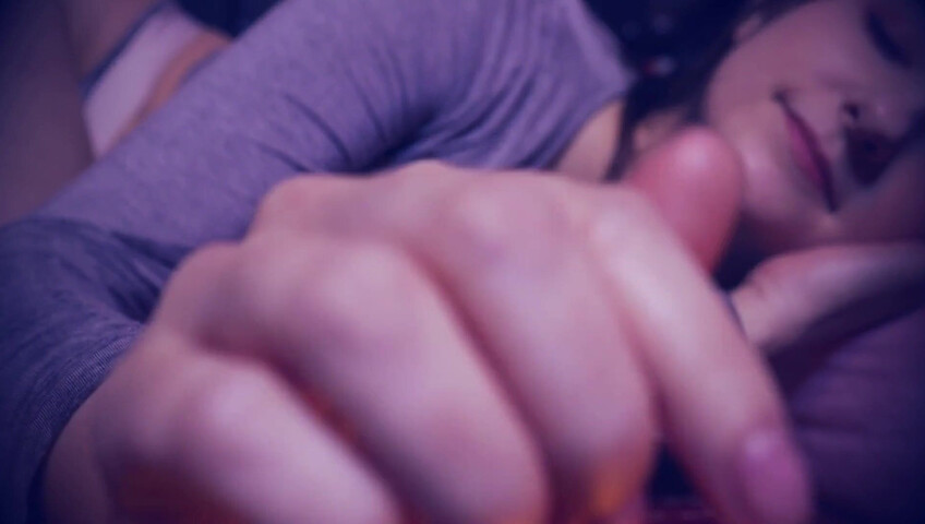 AftynRose ASMR - Sensual Touchy Relax Time *Old One