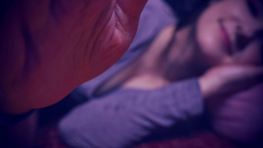 AftynRose ASMR - Sensual Touchy Relax Time *Old One