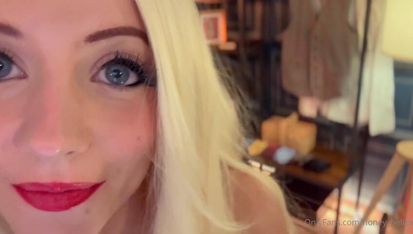 Honey Belle ASMR - Suit Fitting