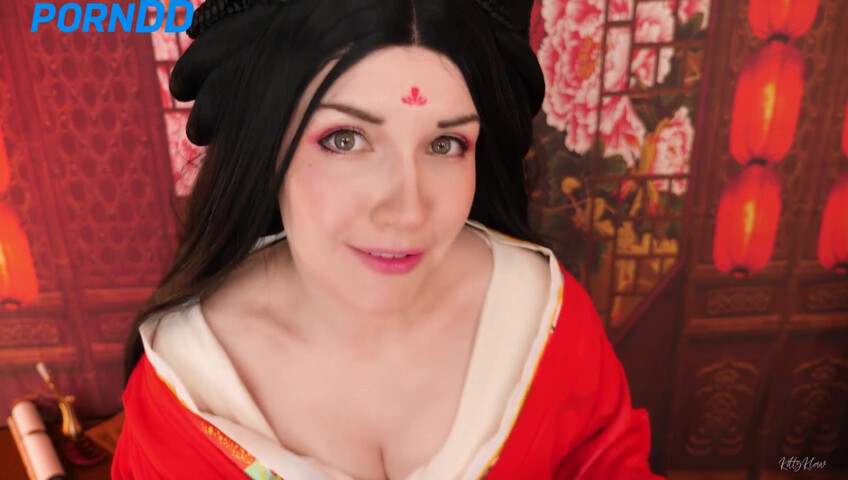 KittyKlaw ASMR - 24 Aug 2025 - ASMR RolePlay Aiyu