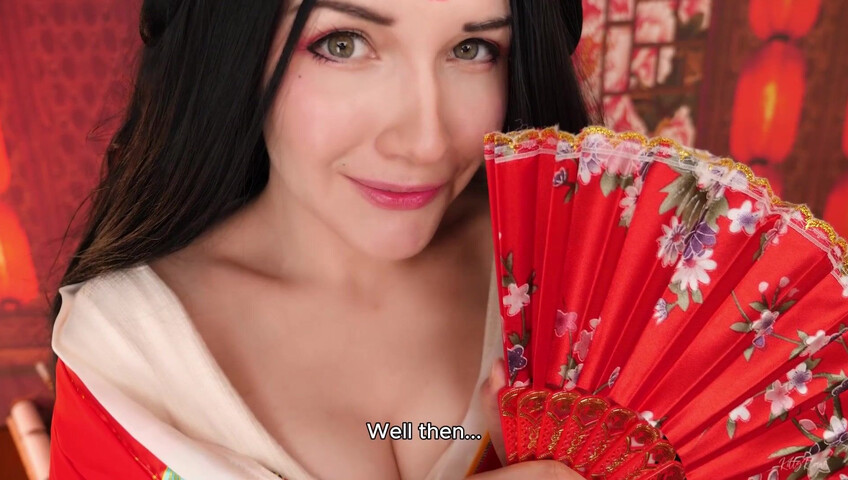 KittyKlaw ASMR - 24 Aug 2025 - ASMR RolePlay Aiyu