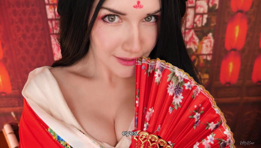 KittyKlaw ASMR - 24 Aug 2025 - ASMR RolePlay Aiyu