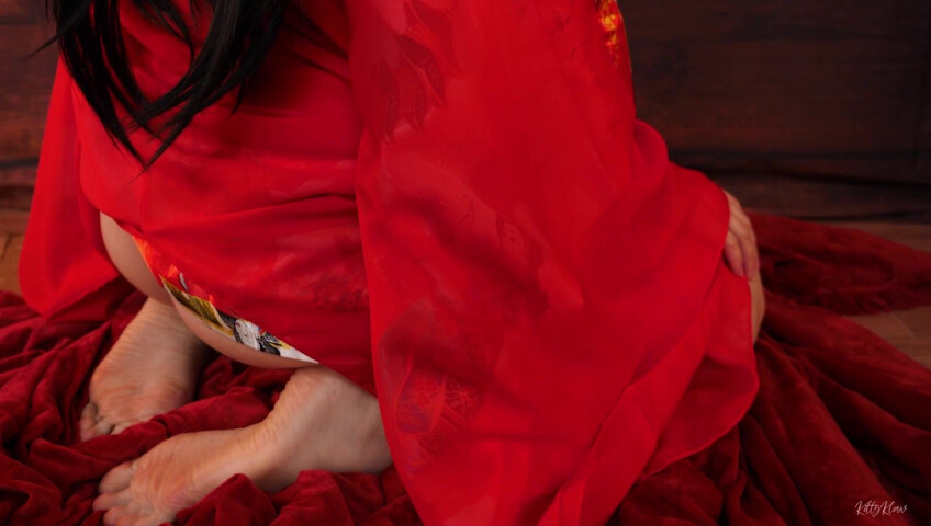 KittyKlaw ASMR - 24 Aug 2025 - ASMR RolePlay Aiyu