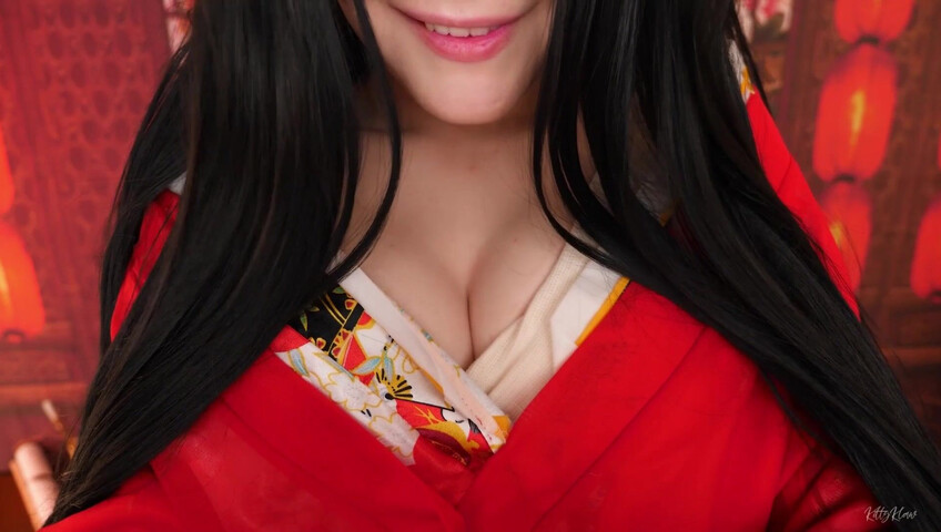 KittyKlaw ASMR - 24 Aug 2025 - ASMR RolePlay Aiyu