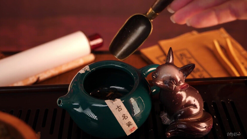 KittyKlaw ASMR - 24 Aug 2025 - ASMR RolePlay Aiyu