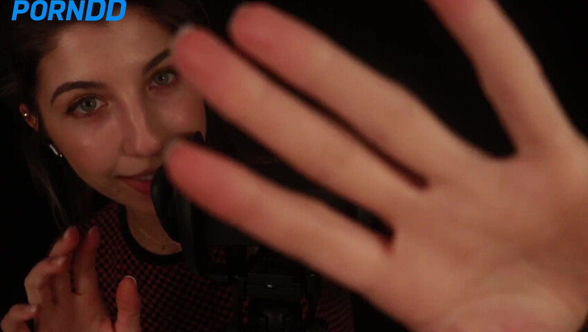 FrivolousFox ASMR - Patreon October Exclusive