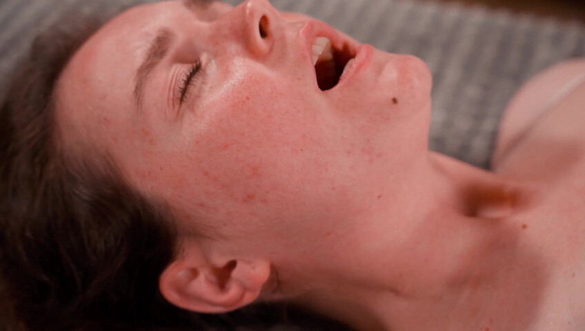 ASMR MASSAGE QUEENS - 3 AUG 2025 - HEALING HANDS | MAX’S MANUAL TOUCH w OLGA | PART 3