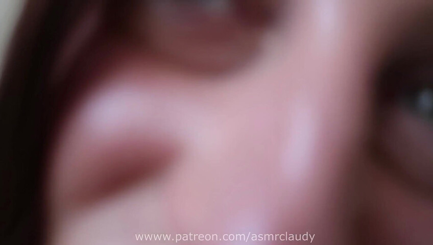 ASMR Claudy - 27 September 2025 - Giant Girl | Olympian Tier