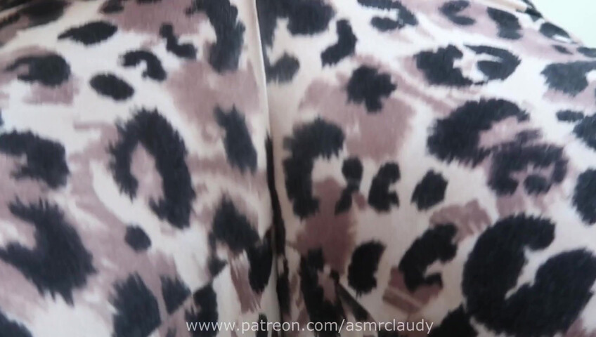 ASMR Claudy - 27 September 2025 - Giant Girl | Olympian Tier