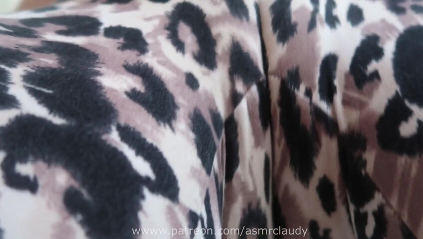 ASMR Claudy - 27 September 2025 - Giant Girl | Olympian Tier