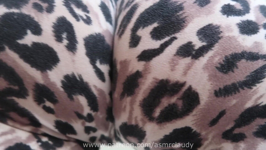 ASMR Claudy - 27 September 2025 - Giant Girl | Olympian Tier