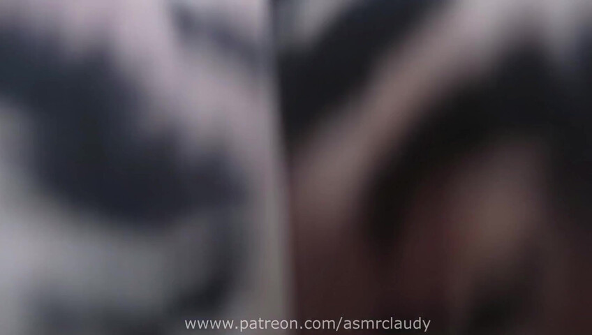 ASMR Claudy - 27 September 2025 - Giant Girl | Olympian Tier