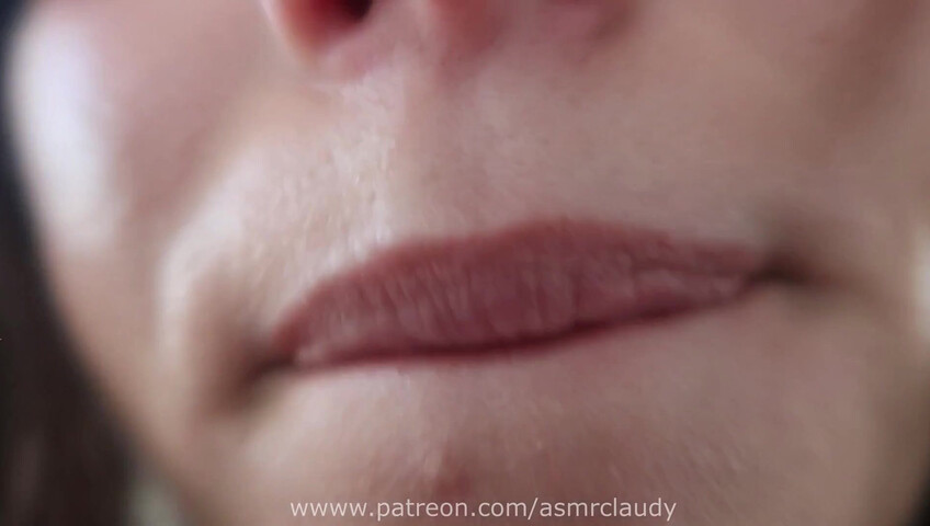 ASMR Claudy - 27 September 2025 - Giant Girl | Olympian Tier