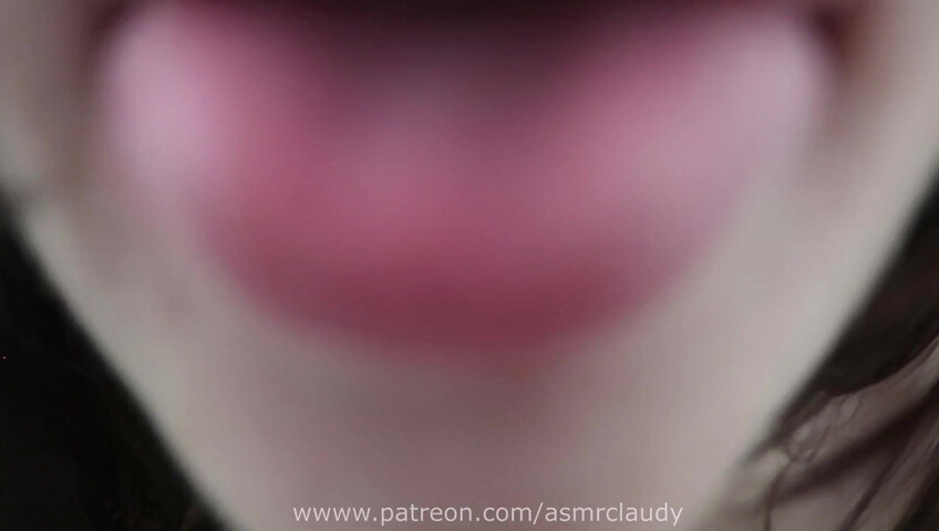 ASMR Claudy - 23 Aug 2025 - Lick It | Knight Tier