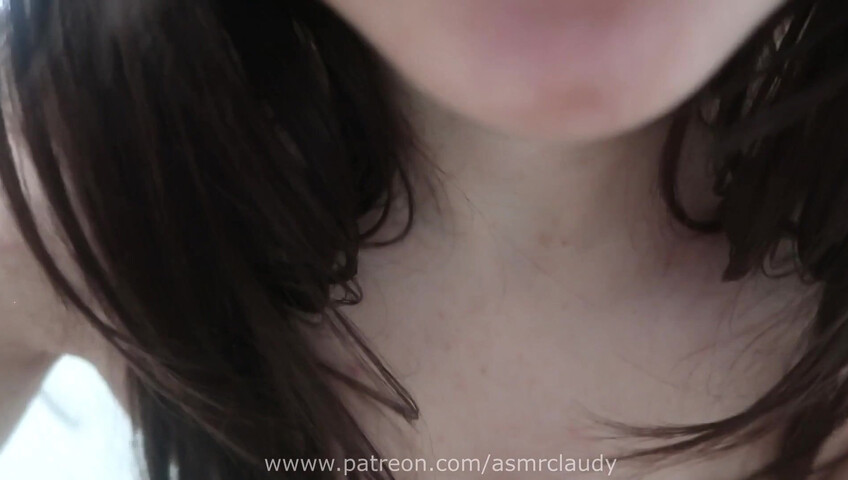 ASMR Claudy - 23 Aug 2025 - Lick It | Knight Tier