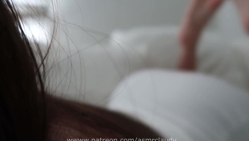 ASMR Claudy - 23 Aug 2025 - Lick It | Knight Tier