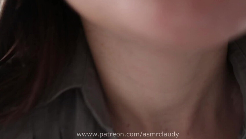 ASMR Claudy - 15 November 2025 - Obsessed with You...am I Crazy | Olympian Tier