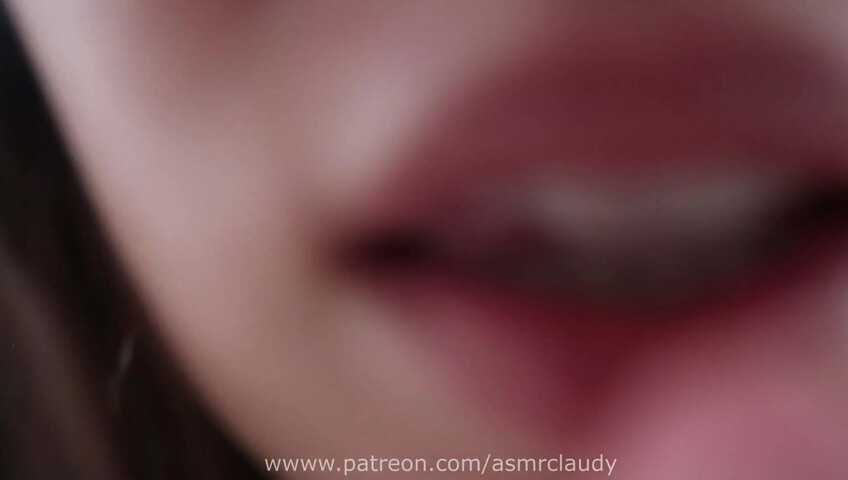 ASMR Claudy - 15 November 2025 - Obsessed with You...am I Crazy | Olympian Tier