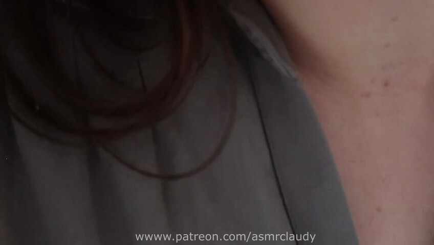 ASMR Claudy - 15 November 2025 - Obsessed with You...am I Crazy | Olympian Tier