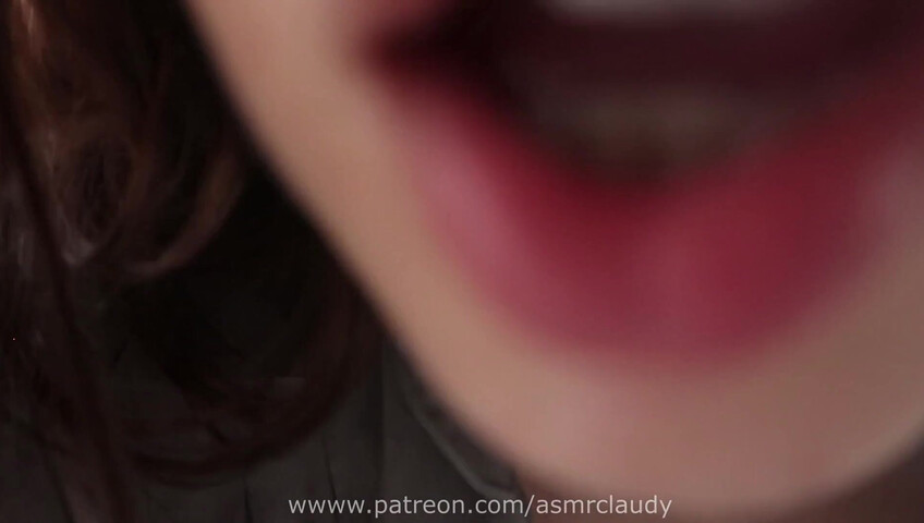 ASMR Claudy - 15 November 2025 - Obsessed with You...am I Crazy | Olympian Tier