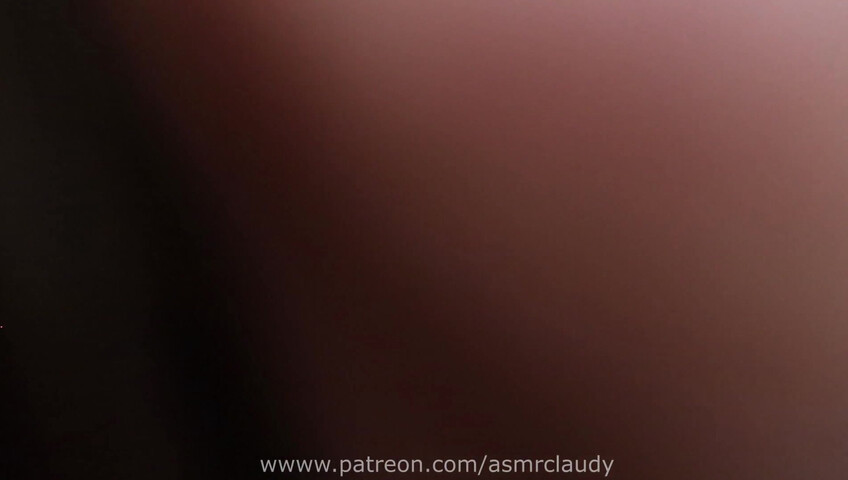 ASMR Claudy - 13 Sep 2025 - Obsessed With You | Knight Tier