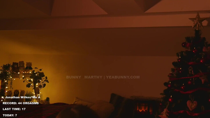 Bunny Marthy - Sensual Dancing
