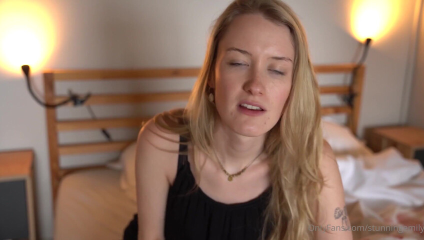 Emily ASMR - Valentine's Date part 1