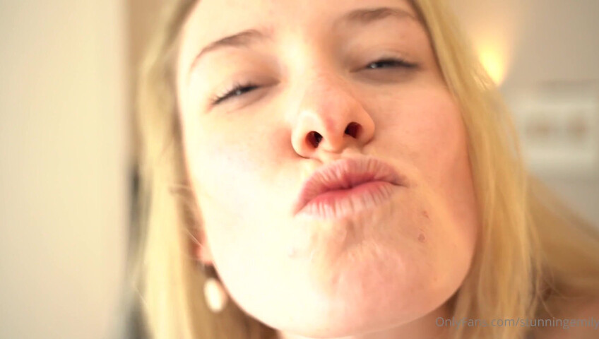 Emily ASMR - Valentine's Date part 1