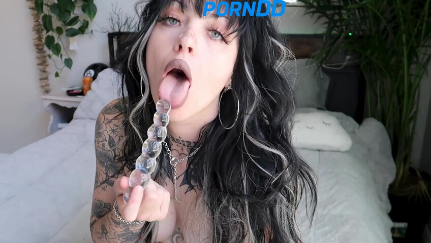 Millie Millz - Dump Your Load in Me | JOI