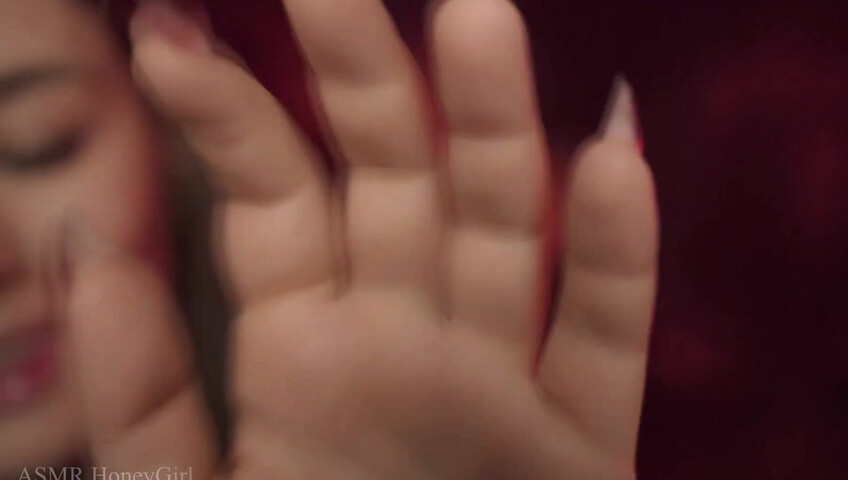 ASMR HoneyGirl - 31 October 2025 - ASMR You Finally Came To Me... *Deleted YT Video