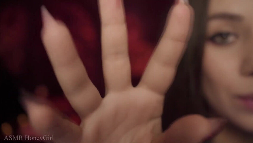 ASMR HoneyGirl - 31 October 2025 - ASMR You Finally Came To Me... *Deleted YT Video
