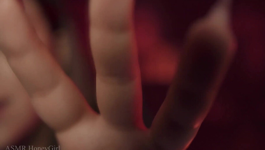 ASMR HoneyGirl - 31 October 2025 - ASMR You Finally Came To Me... *Deleted YT Video