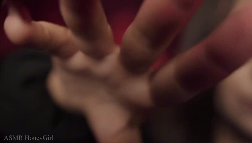 ASMR HoneyGirl - 31 October 2025 - ASMR You Finally Came To Me... *Deleted YT Video
