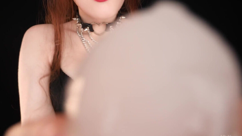 KittyKlaw ASMR - 3 Aug 2025 - Shall We Play ? [ENG SUB]