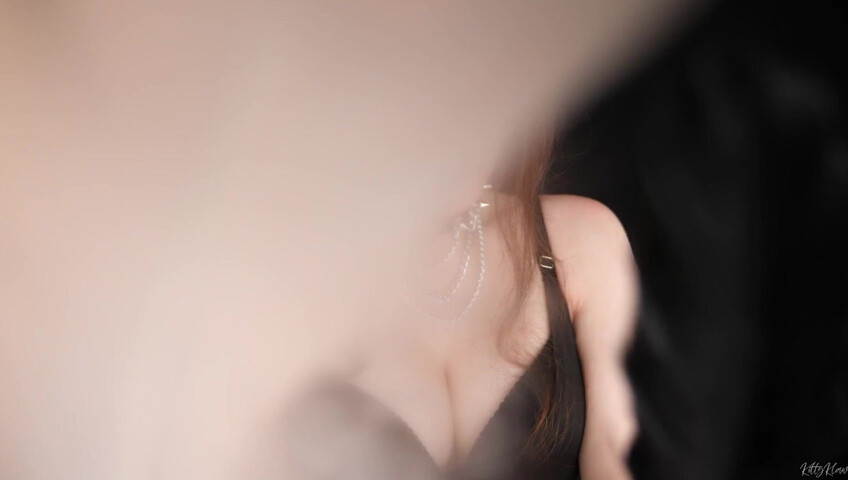 KittyKlaw ASMR - 3 Aug 2025 - Shall We Play ? [ENG SUB]