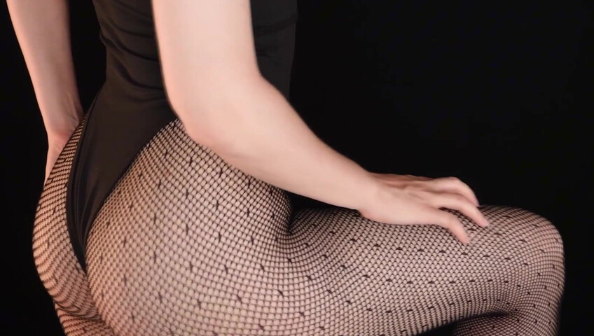 KittyKlaw ASMR - 3 Aug 2025 - Shall We Play ? [ENG SUB]