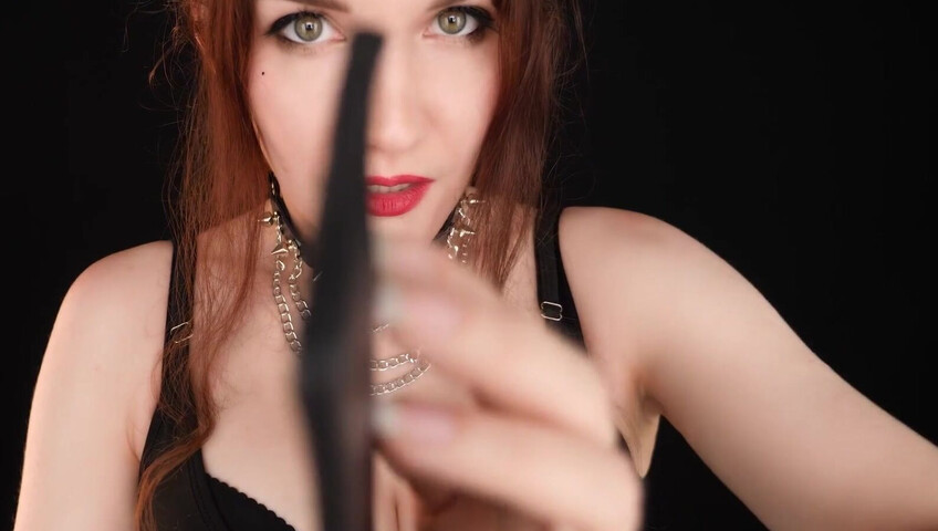 KittyKlaw ASMR - 3 Aug 2025 - Shall We Play ? [ENG SUB]