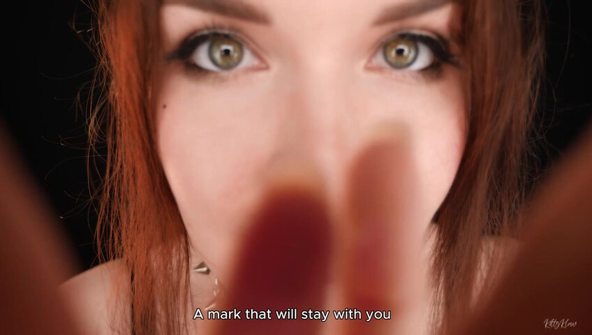 KittyKlaw ASMR - 3 Aug 2025 - Shall We Play ? [ENG SUB]